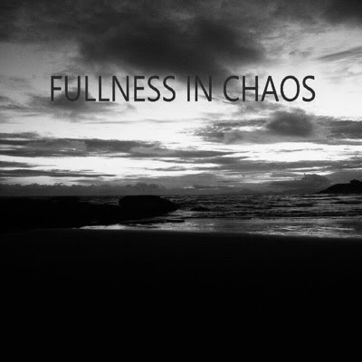 Capa do álbum Fullness in Chaos